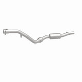 MagnaFlow Conv DF Audi 00-04 A6 Quattro 02-03 S6 4.2L Driver Side *NOT FOR SALE IN CALIFORNIA* - 24062