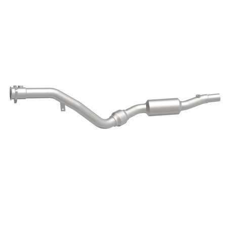 MagnaFlow Conv DF Audi 00-04 A6 Quattro 02-03 S6 4.2L Driver Side *NOT FOR SALE IN CALIFORNIA* - 24062