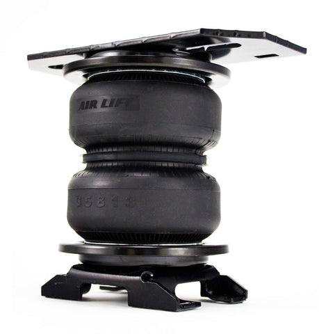 Air Lift Loadlifter 5000 Ultimate Rear Air Spring Kit for 02-08 Dodge Ram 1500 RWD - 88257