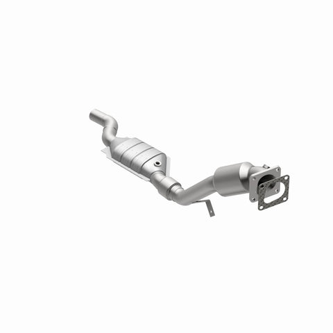 MagnaFlow Conv DF 00-02 Audi S4 2.7L Passenger Side - 24314