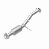 MagnaFlow Direct Fit Catalytic Converter 12-14 Civic Hybrid 1.5L - 52035