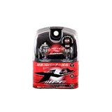 ARB H4 80/60 Watt Clear Fatboy Pa - 4X41