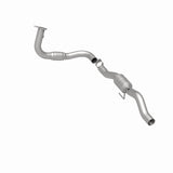 MagnaFlow Direct Fit Catalytic Converter 01-02 2500HD 8.1 Driver Side - 24457