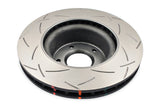 DBA 05 Pontiac GTO Front Slotted 4000 Series Rotor - DBA42020S