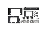 DV8 Offroad 17-26 Ford F-250/F-350 Super Duty ACC Relocation Bracket - ABFF-02
