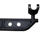 Fishbone Offroad 2021+ Ford Bronco Side Steps - Black - FB23349