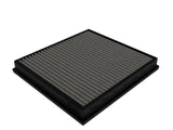 aFe MagnumFLOW Air Filters OER PDS A/F PDS BMW X6 08-12 L6-3.0L/X3 35ix 13-15 (t) - 31-10197
