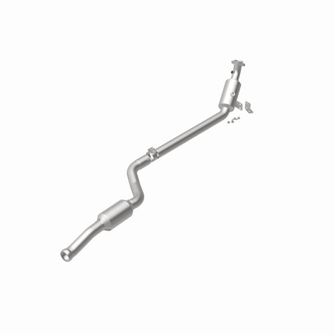 MagnaFlow Direct Fit Catalytic Converter 13-14 Mercedes-Benz GLK350 3.5L - 5561441
