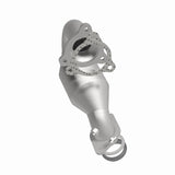 MagnaFlow Direct Fit Catalytic Converter 07-12 Acura RDX 2.3L T Front - 51519