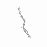 MagnaFlow Conv BMW 58.25X6.5X4 1.75/1.75 - 23553