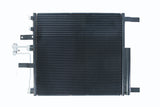 CSF 2012 Ram 1500 3.7L A/C Condenser - 10702