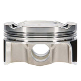 JE Pistons SUB WRX EJ205 92mm Bore CR 8.5 KIT Set of 4 Pistons - 314437