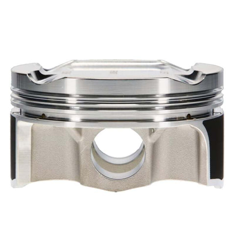 JE Pistons SUB WRX EJ205 92mm Bore CR 8.5 KIT Set of 4 Pistons - 314437