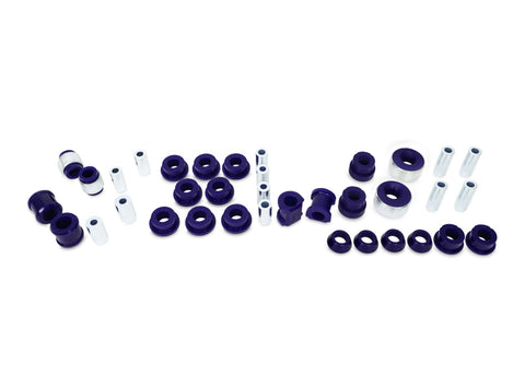 SuperPro Suspension Bushing Kit - KIT5288AK
