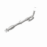 MagnaFlow Direct Fit Catalytic Converter 02-03 Lexus ES300 3.0L rear - 49992