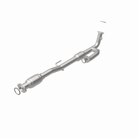 MagnaFlow Direct Fit Catalytic Converter 02-03 Toyota Camry 3.0L - 457022