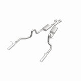MagnaFlow Sys C/B 94-98 Ford Mustang Gt/Cobra 4.6L - 15638