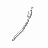 MagnaFlow Direct Fit Catalytic Converter 2006-2011 R350 3.5 L Underbody - 52177