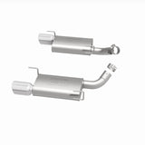MagnaFlow SYS C/B 05-09 Mustang GT 4.6L A/B - 15882
