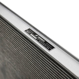 Mishimoto 2021+ Ford Bronco 2.3L/2.7L Performance Aluminum Radiator - MMRAD-BR-21