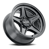 Method MR319 17x8.5 -0mm Offset 6x135 BP 87mm CB Gloss Black Wheel - MR319785161300