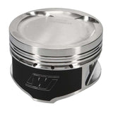 Wiseco Mits 3000 Turbo -14cc 1.250 X 91.5 Piston Shelf Stock - 6570M915