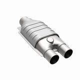 MagnaFlow Conv Universal 2.5/2 Single/Dual - 99607HM