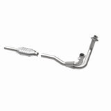 MagnaFlow Conv DF 88-95 Ford Trucks 5.8L V8 - 93312