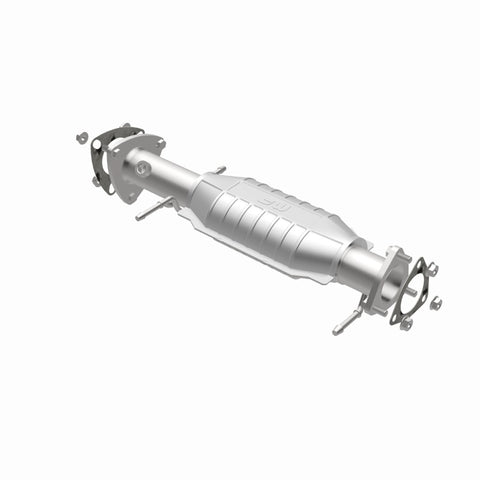 MagnaFlow Direct Fit Catalytic Converter 96-99 S10/Sanoma 4WD 4.3L - 447214