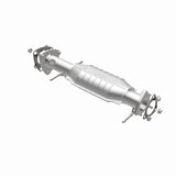 MagnaFlow Direct Fit Catalytic Converter GM S10 4.3L 4WD - 23497