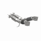 MagnaFlow Direct Fit Catalytic Converter 08-09 Volvo XC70 3.2L - 51627