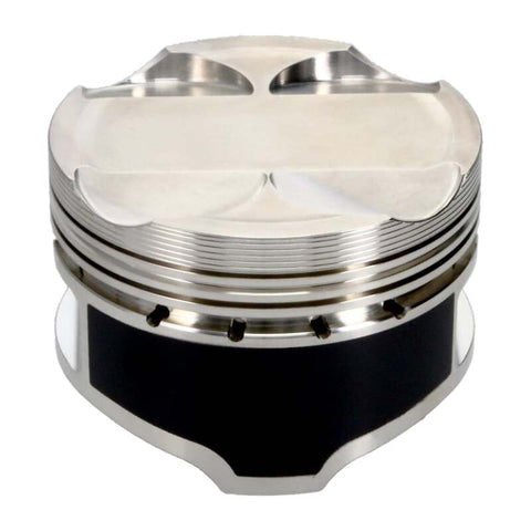 Wiseco BMW M54B30 -7.3cc Dome 1.1937 x 3.3268in 11.0:1 CR Piston Kit (Set of 6) - KE324M845