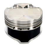 Wiseco BMW / Peugeot EP6 77.50mm Bore .50mm Oversize 9.8:1 CR Pistons - Set of 4 - KE259M775