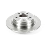 Power Stop 89-95 BMW 525i Rear Autospecialty Brake Rotor - EBR289