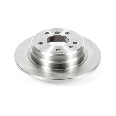 Power Stop 89-95 BMW 525i Rear Autospecialty Brake Rotor - EBR289