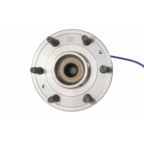MOOG 02-06 Cadillac Escalade Front Wheel Hub & Bearing Assembly - 515175