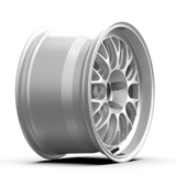 fifteen52 Holeshot RSR 19x9.5 5x114.3 38mm ET 73.1mm Center Bore Radiant Silver Wheel - RSHRS-99554+38