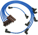 NGK Chevrolet S10 1991-1988 Spark Plug Wire Set - 51200