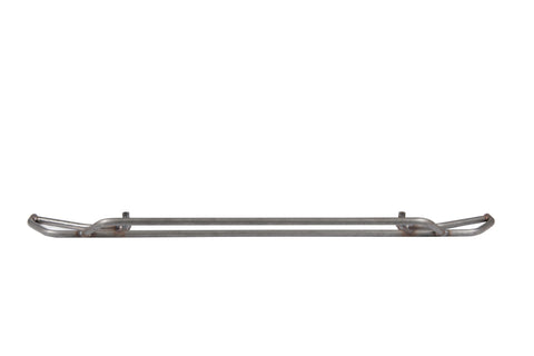 LP Aventure 16-18 Toyota RAV4 Bumper Guard - Bare - FLP-RAV4-18-BG-B