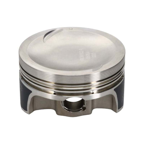 Wiseco Ford SOHC V8 4.6L 2 Val Trick Flow Twisted Wedge NA/Boost/Nitrous -13.0cc 3.572 Bore 9.8:1 CR - K0091X2