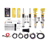 KW Coilover Kit DDC ECU BMW 3-Series F30 6-Cyl - 39020017