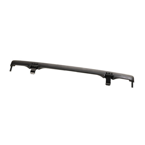 Omix Front Bow Set W/Door Bows and Header- 97-02 TJ - 13510.87