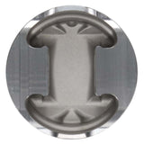Wiseco GM ECOTEC Dished 8.9:1 CR 86.5 Piston Shelf Stock Kit - K583M865