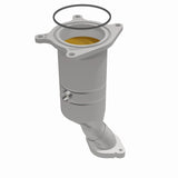 MagnaFlow Direct Fit Catalytic Converter 11-14 Edge 3.5/3.7L - 52232