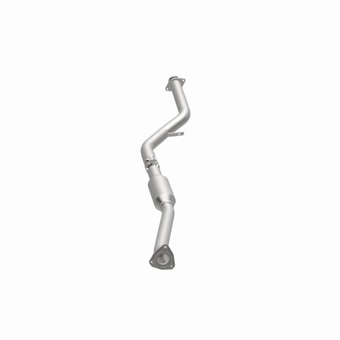 MagnaFlow Direct Fit Catalytic Converter 2014-2015 Forester H4 2.5 OEM Underbody - 21-217