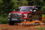 Diode Dynamics 15-20 Ford F-150/Raptor Pro SS3 LED Ditch Light Kit - Yellow Combo - DD6570