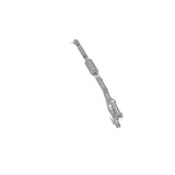 MagnaFlow 11-16 Ford F-250 6.2L 3.5in Single P/S Off Road Pro Series Performance C/B Exhaust - 17200