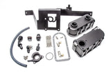 Radium Engineering R35 Nissan GT-R Coolant Tank Kit - 20-0557