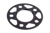 Dinan Wheel Spacers - 5x112 - 66.5mm CB - 3mm Thick (Set of 2) - D210-2021
