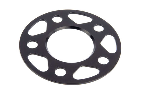 Dinan Wheel Spacers - 5x112 - 66.5mm CB - 3mm Thick (Set of 2) - D210-2021